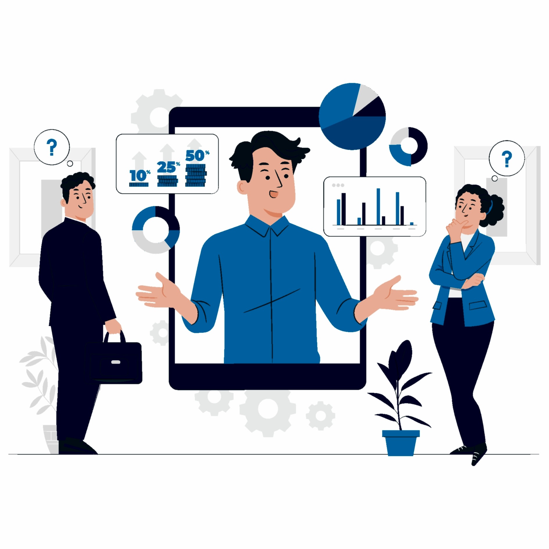 Dijital Pazarlama Maliyetlerinizi Düşürün!