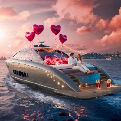 Yatta Sevgililer Günü