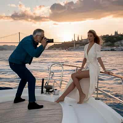 Fotoğraf ve Video Çekim Hizmeti