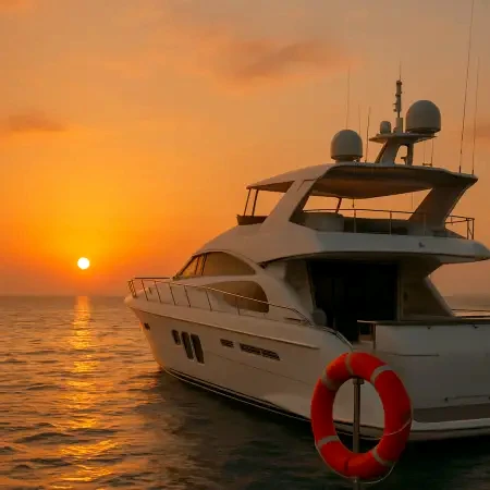 Yat Kiralarken Hangi Özelliklere Dikkat Etmelisiniz?