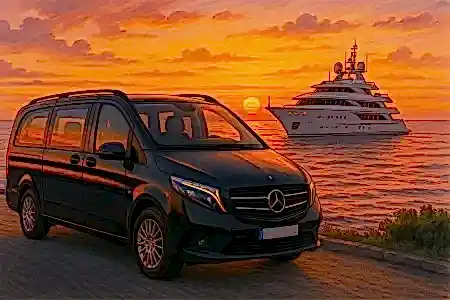 Tekneye Transfer Hizmeti Nedir? Ödeme Detayları ve Daha Fazlası