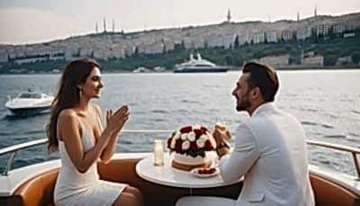 Yatta Evlilik Teklifi (Ekonomik)