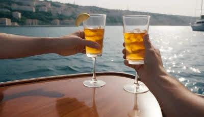 Teknede Kurumsal Eğlence