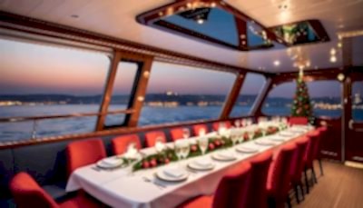 Yatta Yılbaşı Partisi