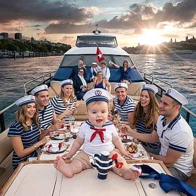 Yatta Bebeğinizin Diş Partisi