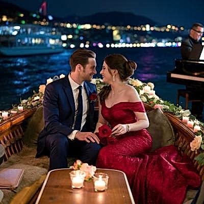 Yatta Evlilik Yıl Dönümü